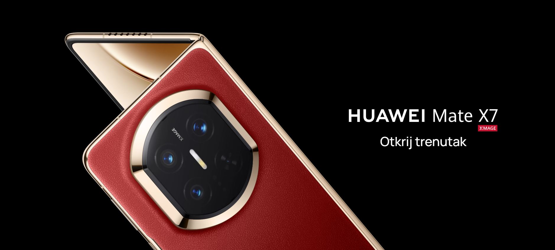 Huawei Mate X7